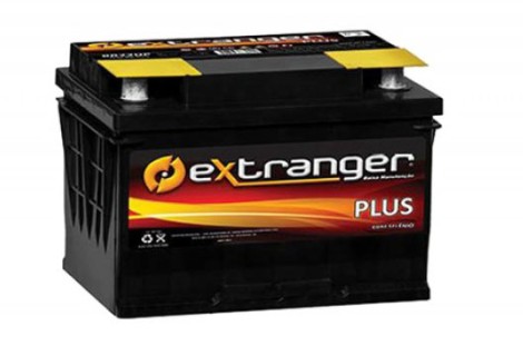 Bateria Extranger 40ah