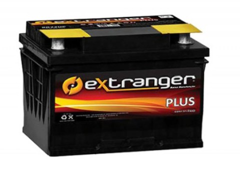 Bateria Extranger 40ah