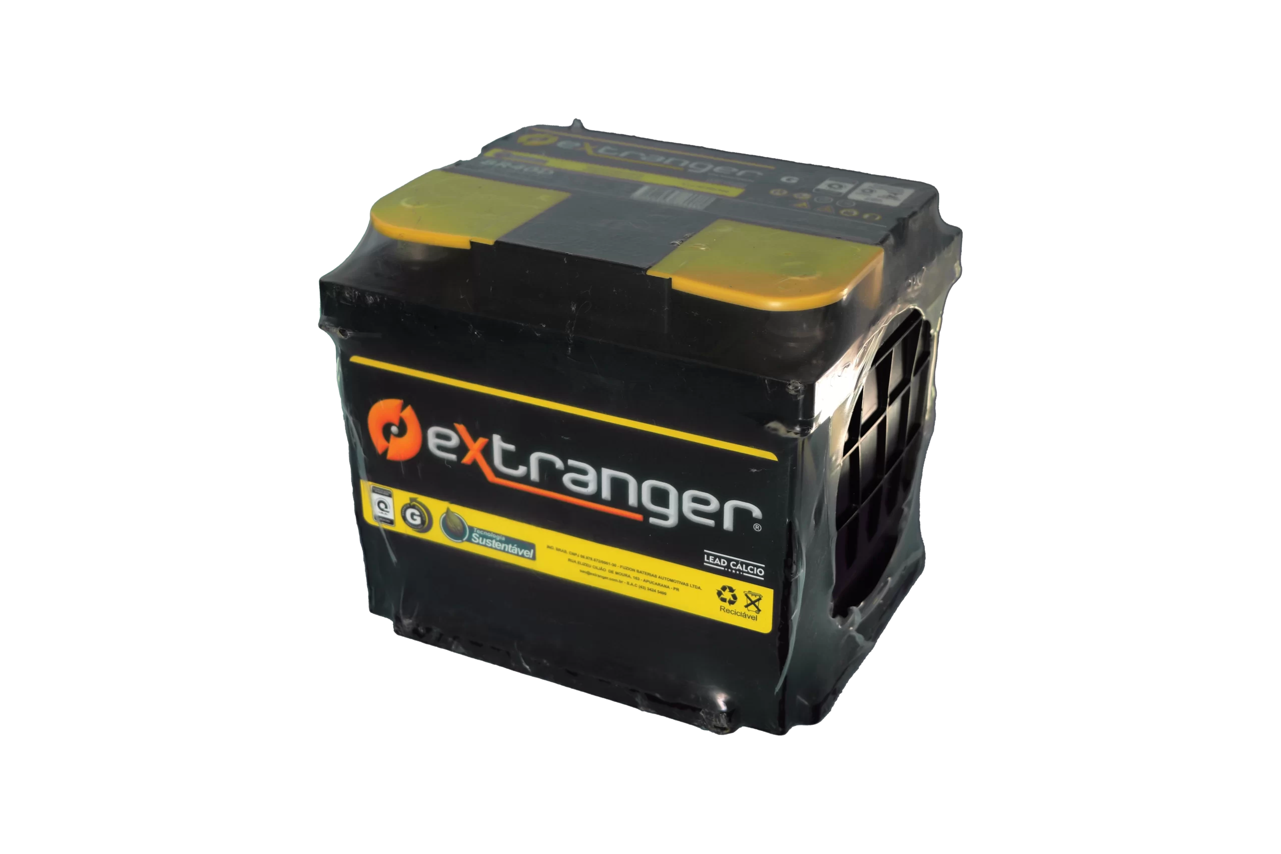 Bateria Extranger BR40D