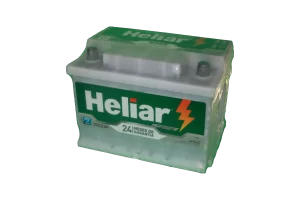 Bateria Heliar HN60DD