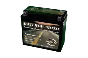 Bateria Route YTX20L-BS
